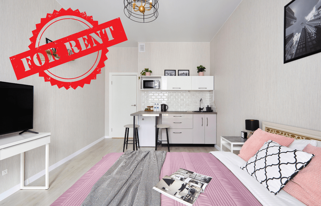House Hacking para rentar