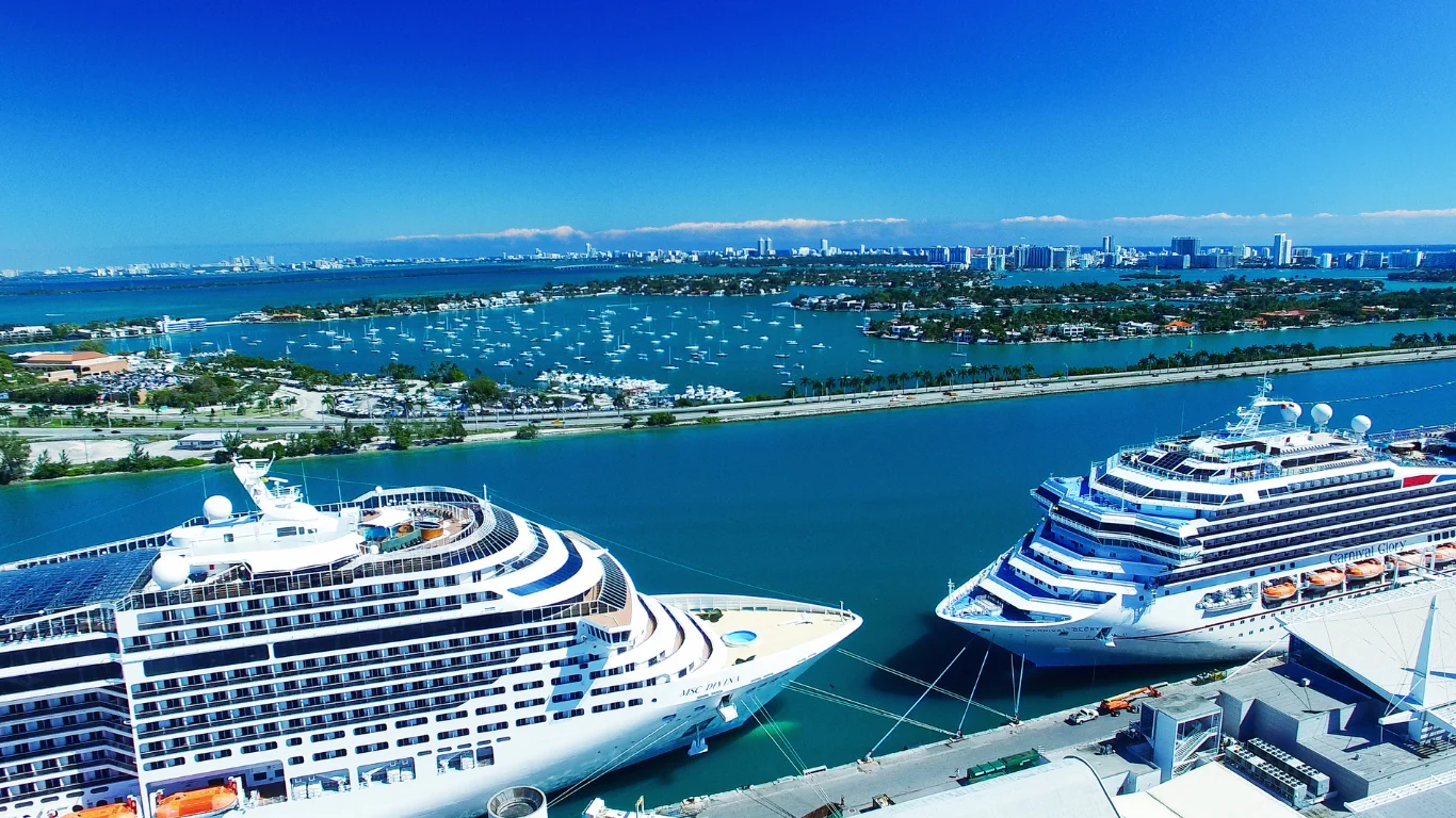 Inversiones en miami