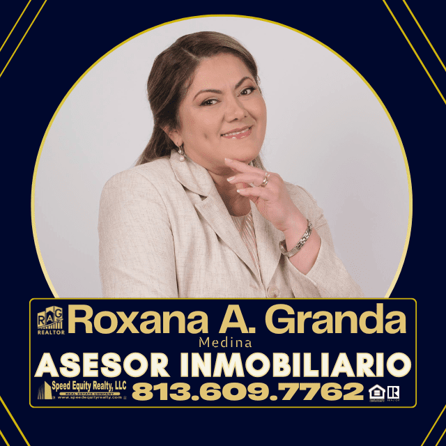 Roxana Realtor
