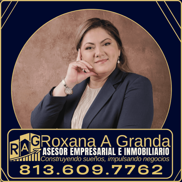 RAG - Asesor Empresarial e Inmobiliario