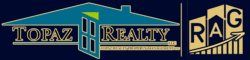 Topaz Realty - Property Management LLC - RAG Realtor