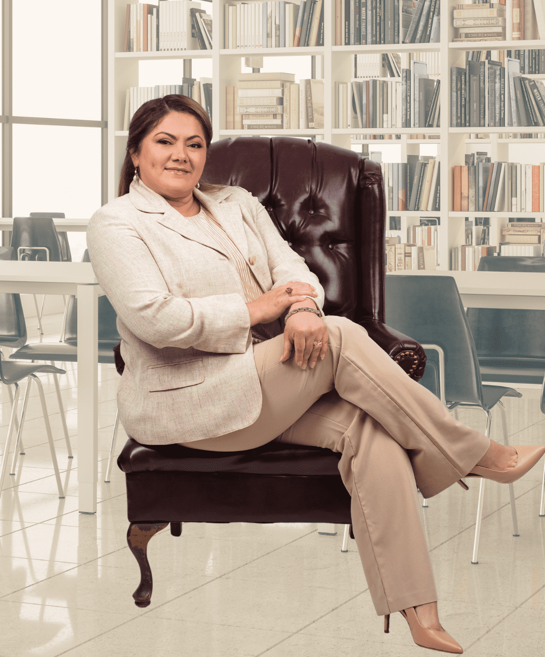 Tu asesora en inversiones inmobiliaria