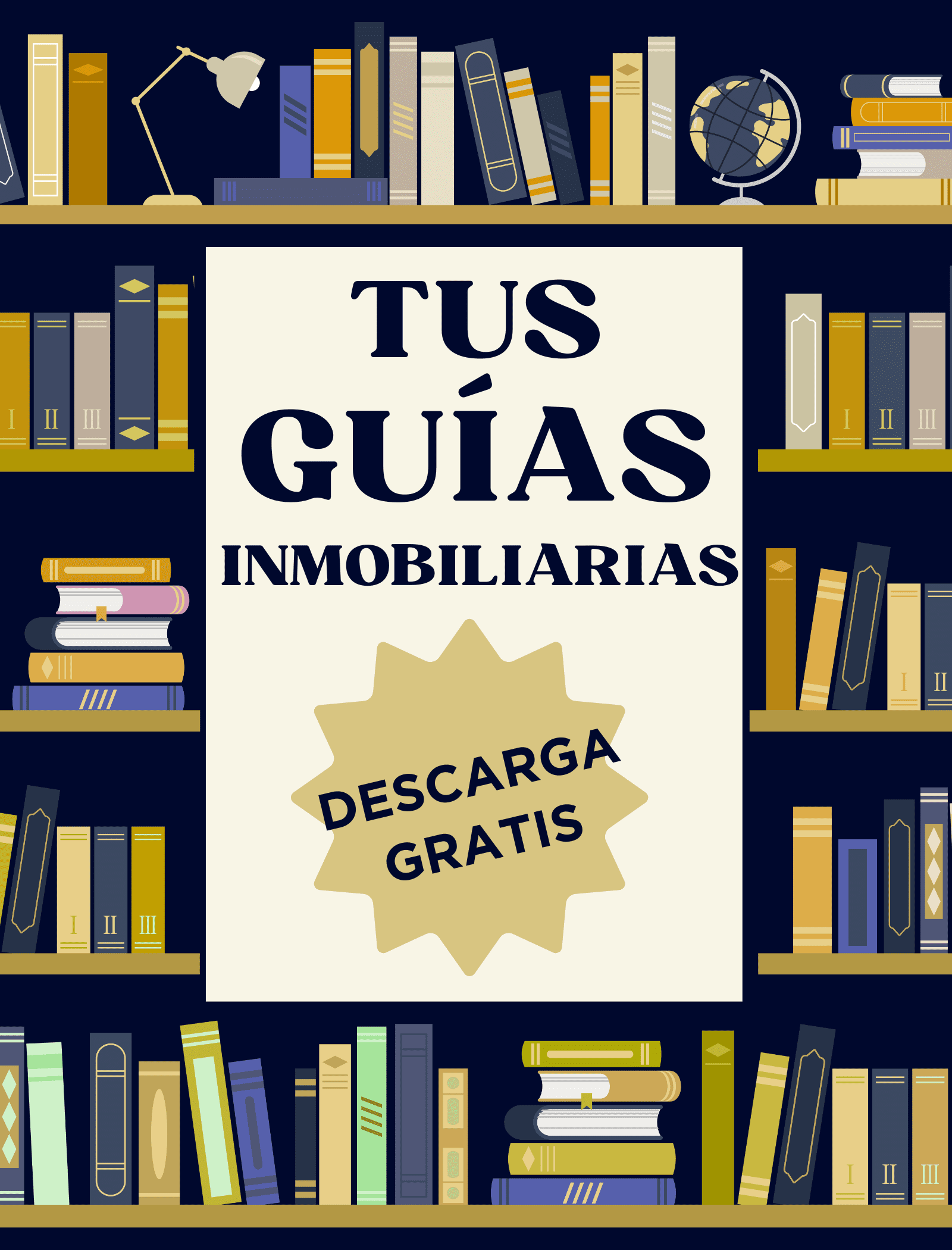 guias inmobiliarias gratuitas